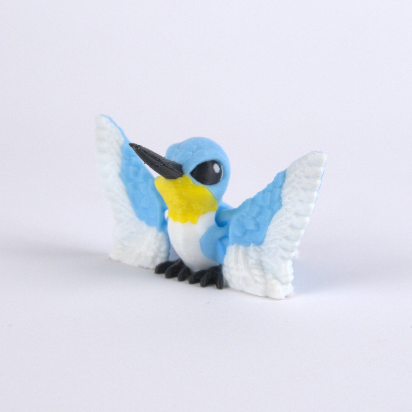 Humming Bird