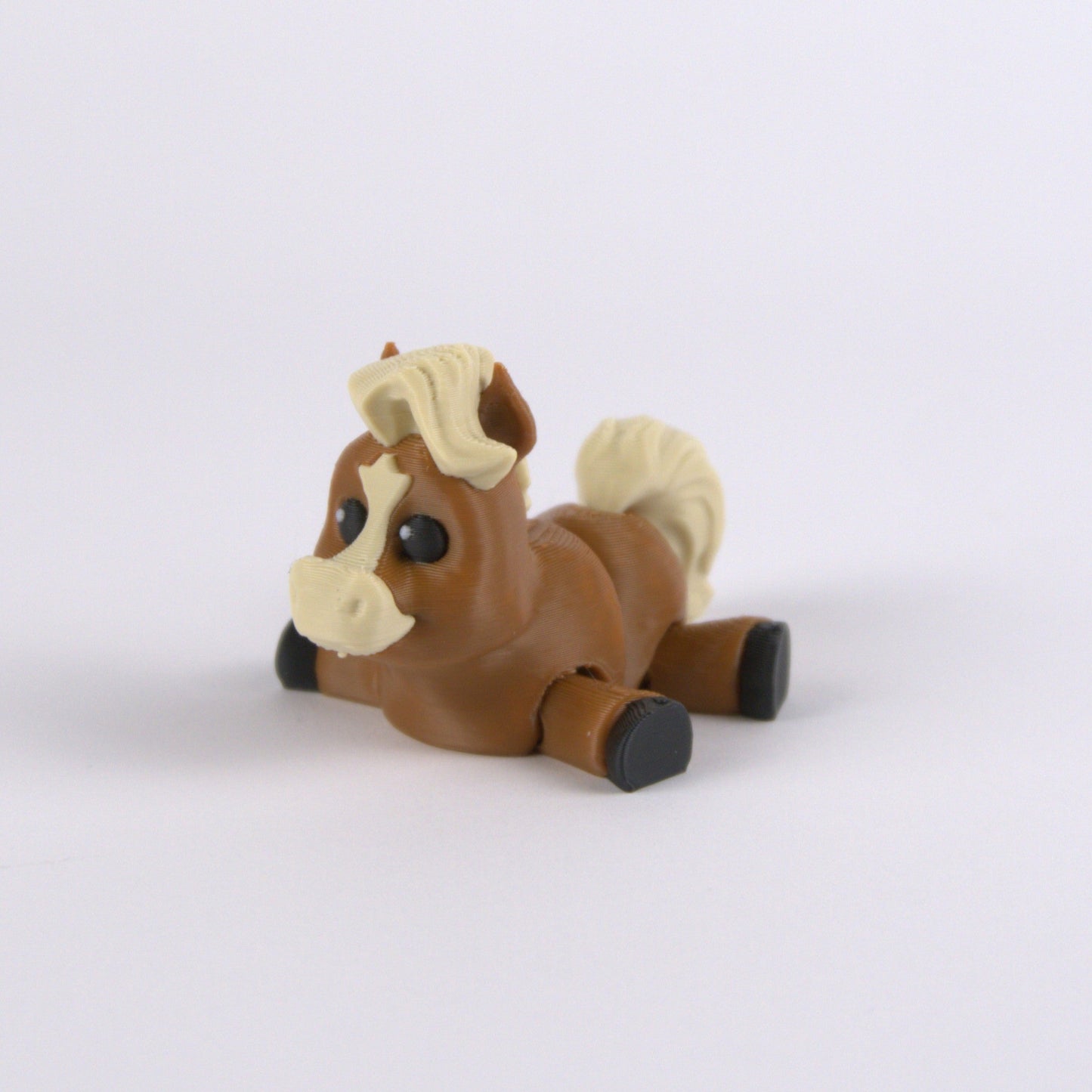 Max The Horse