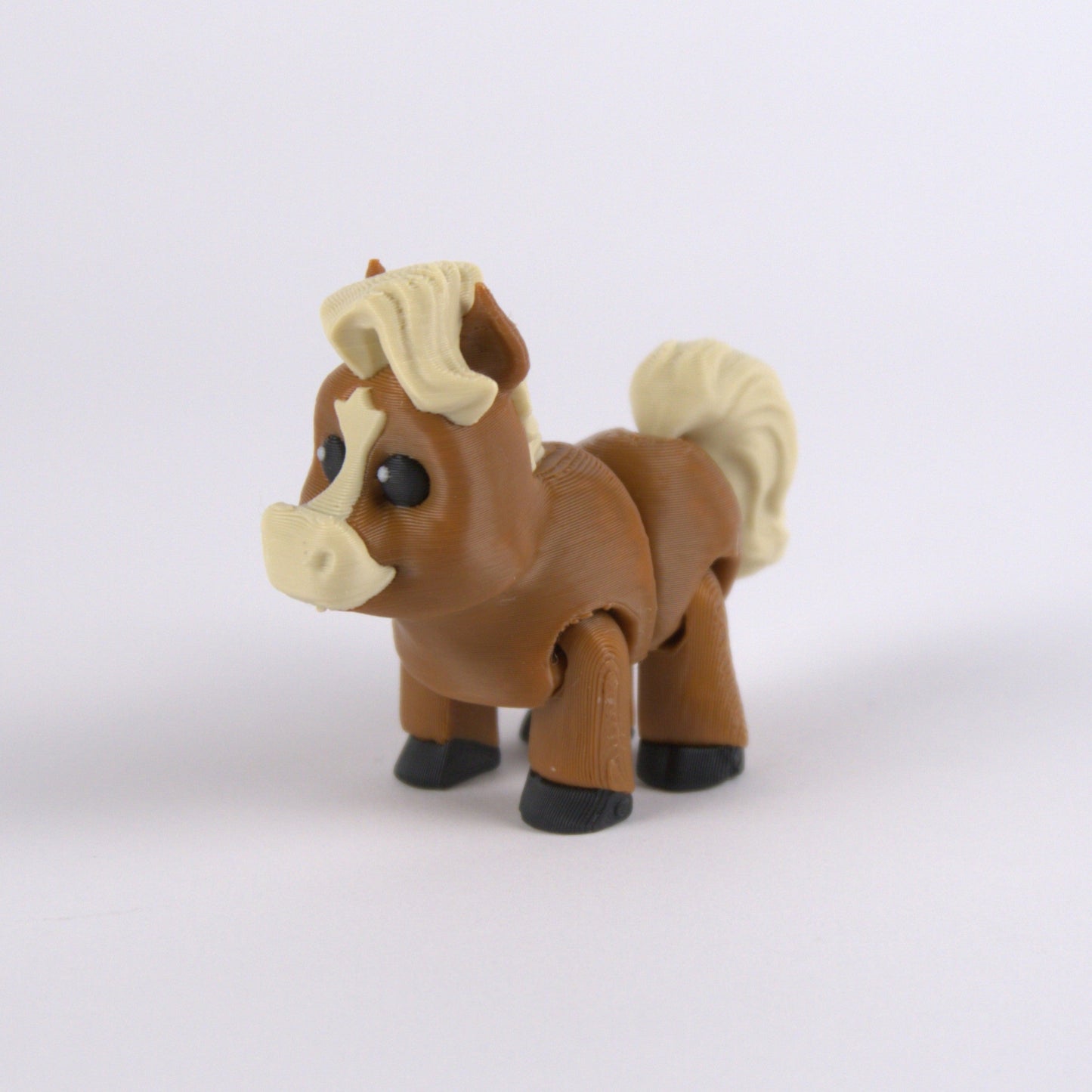 Max The Horse