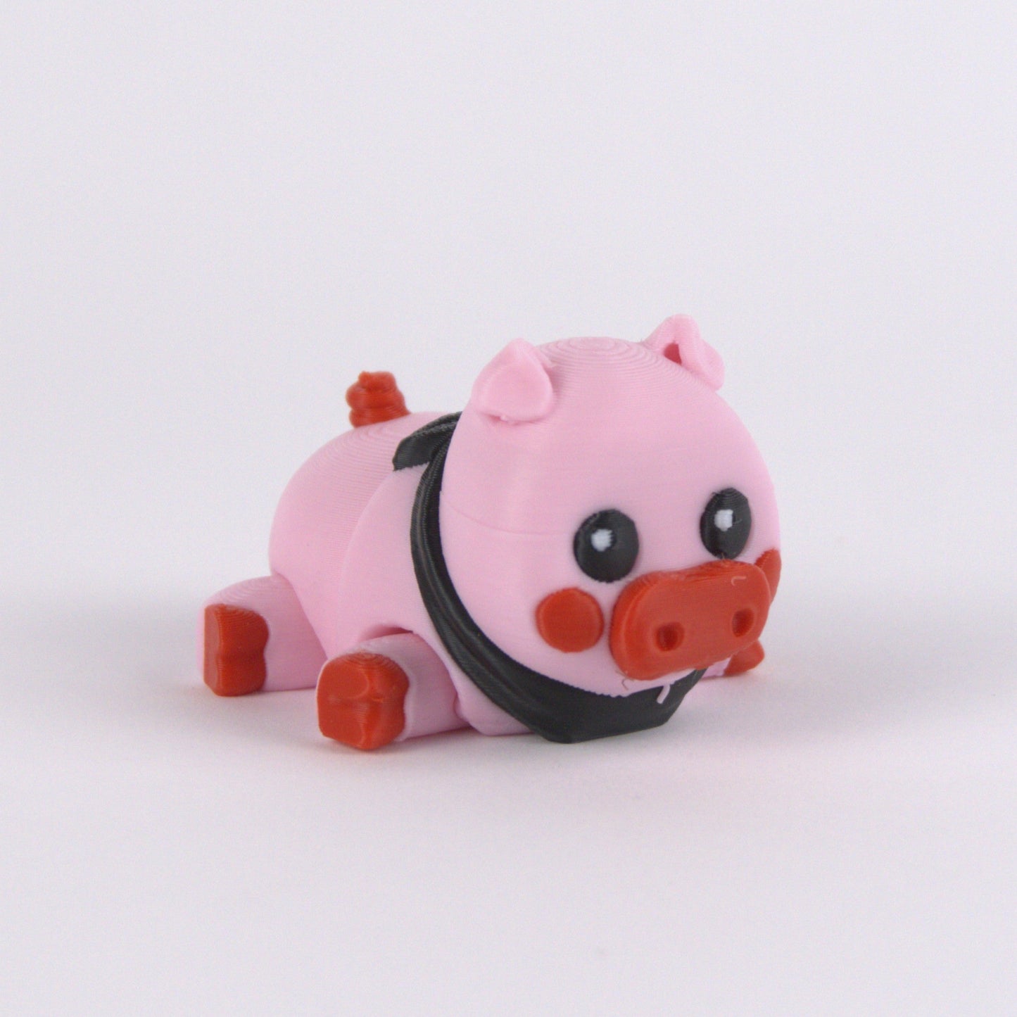 Willow The Pig