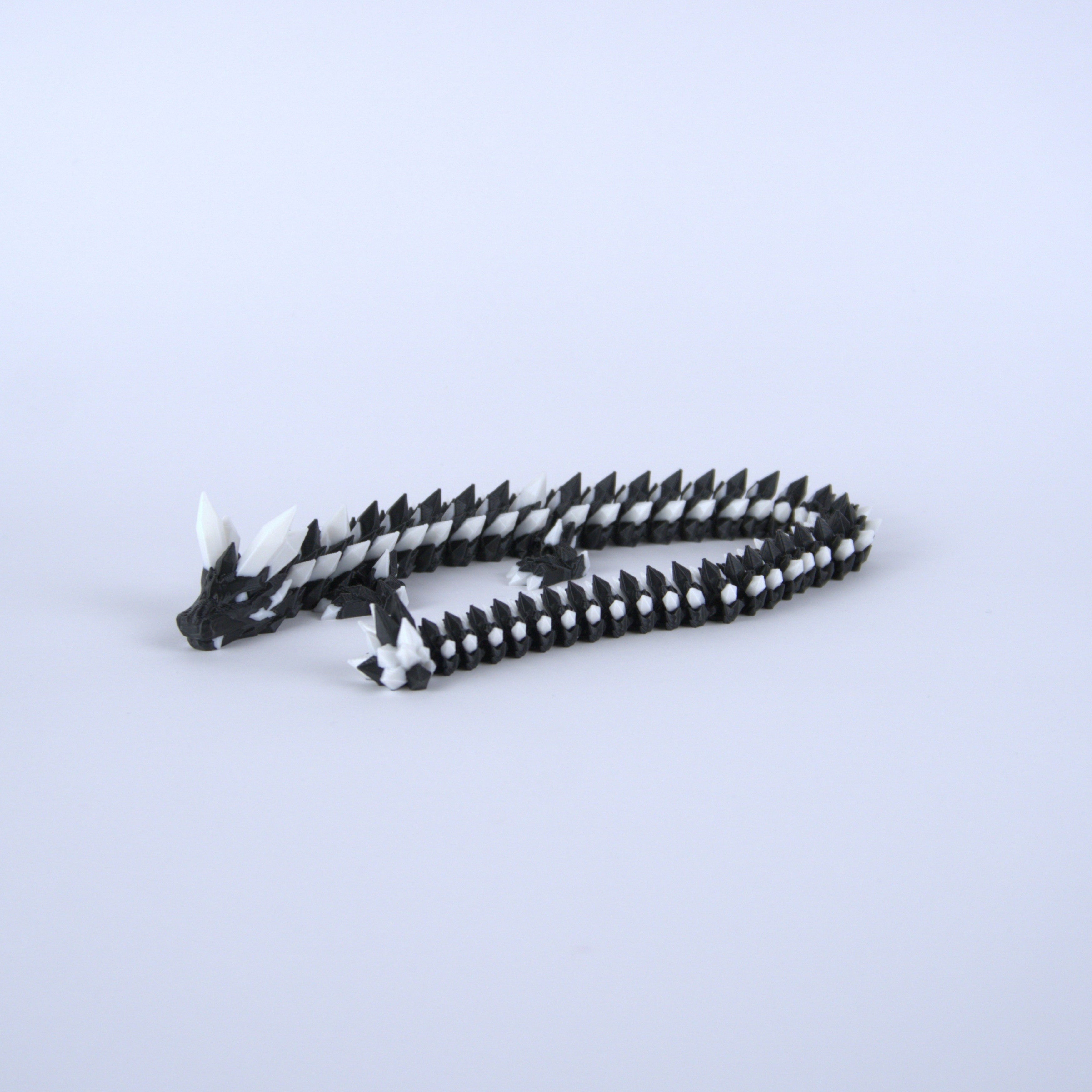 Crystalized Dragon 2025 Edition