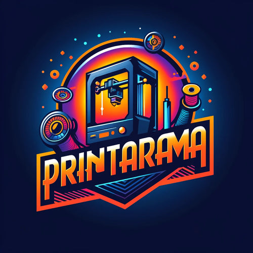 Printarama 3D