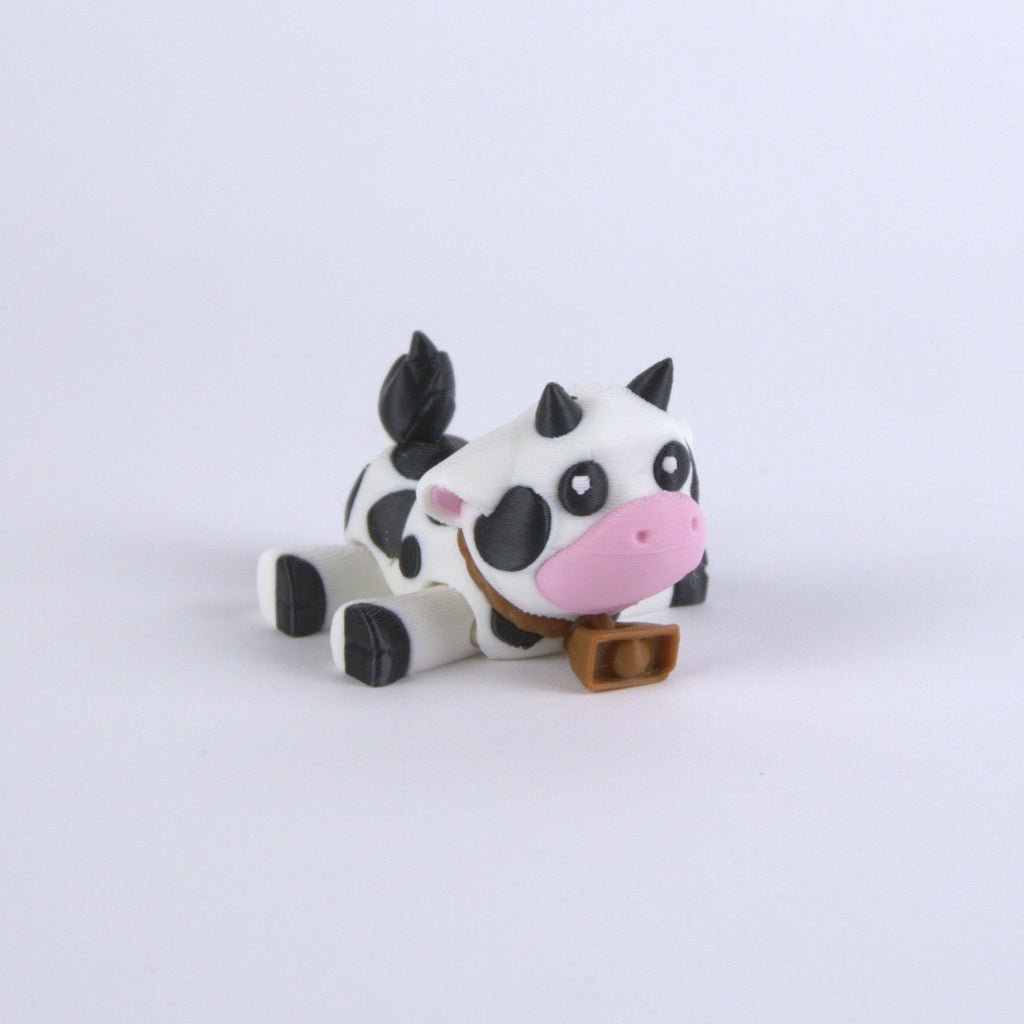 Daisy The Cow