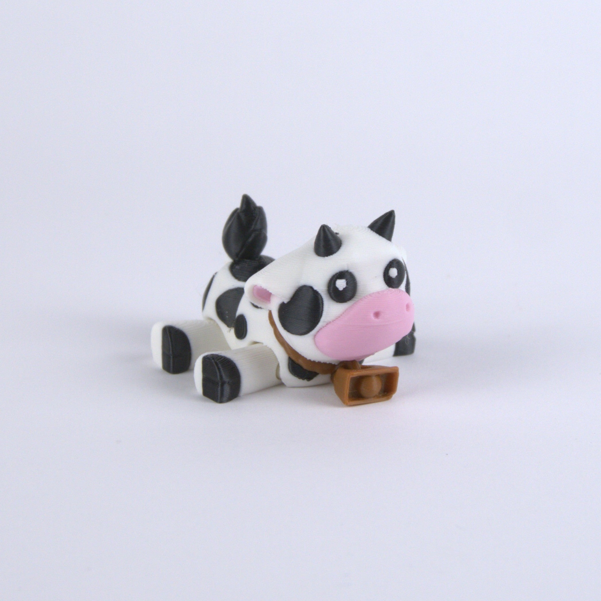 Daisy The Cow