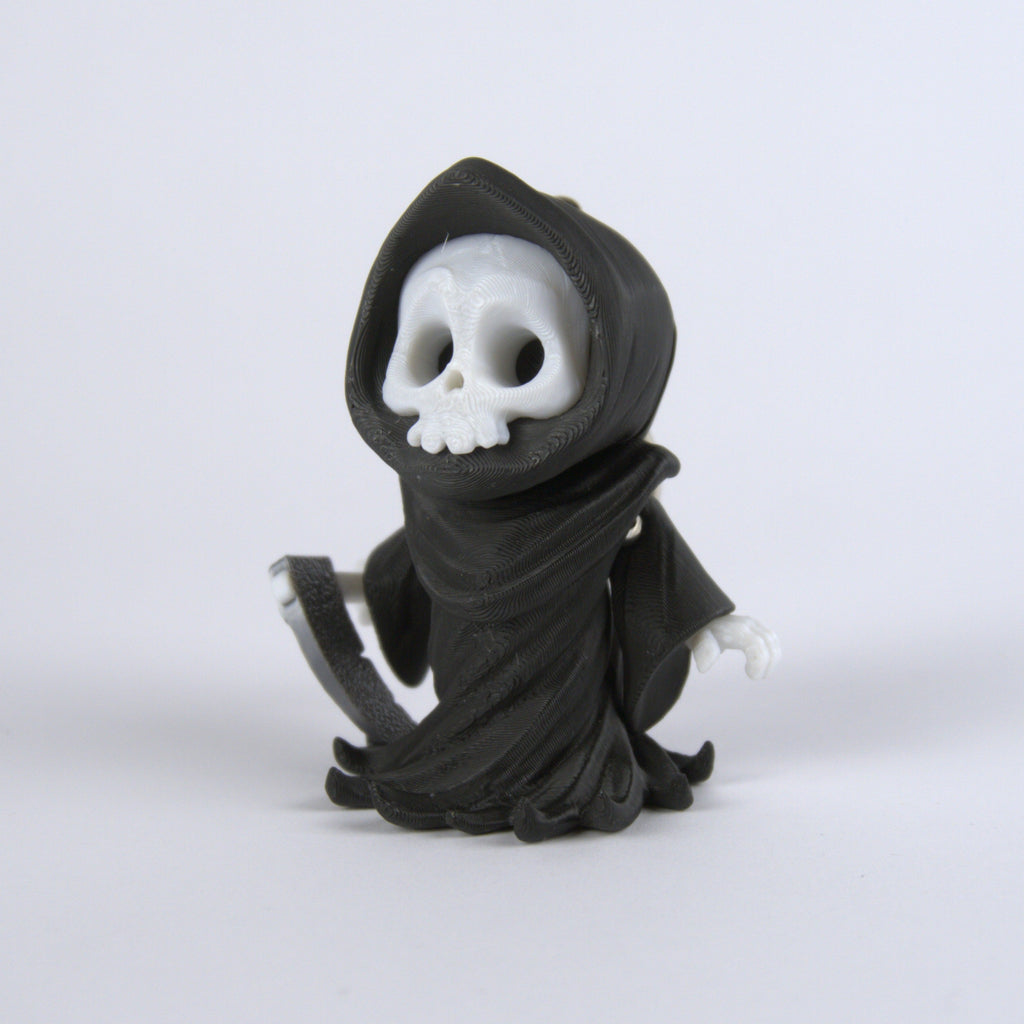 Grim Reaper!