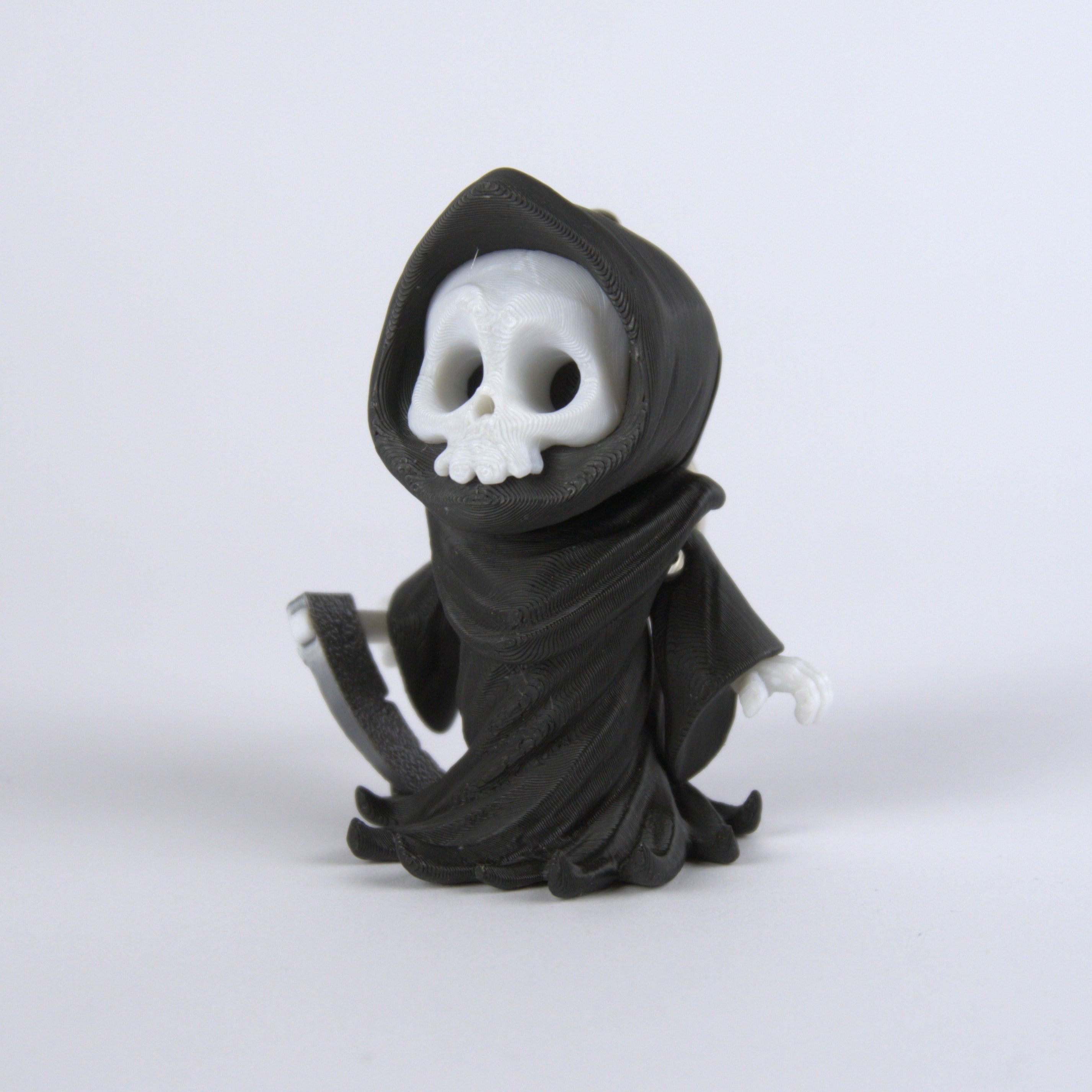 Grim Reaper!
