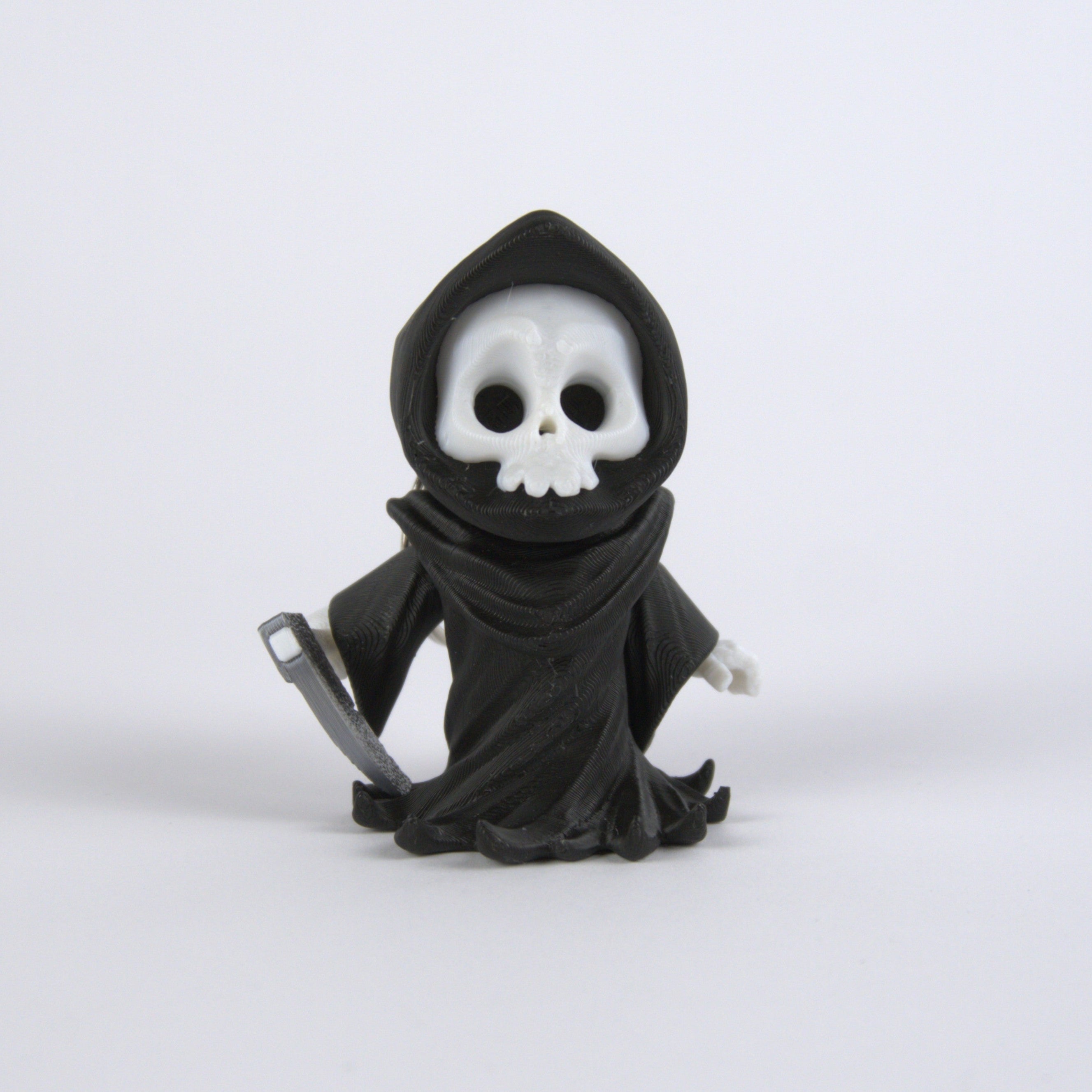 Grim Reaper!