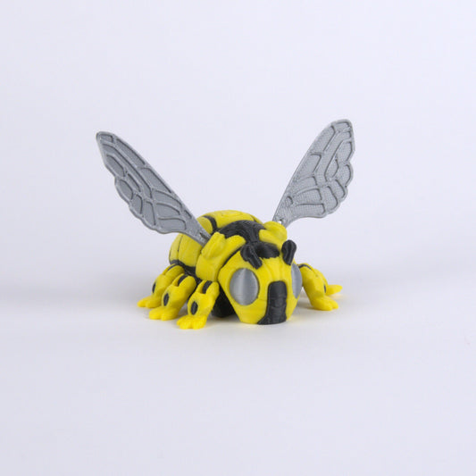 Pollen Striker