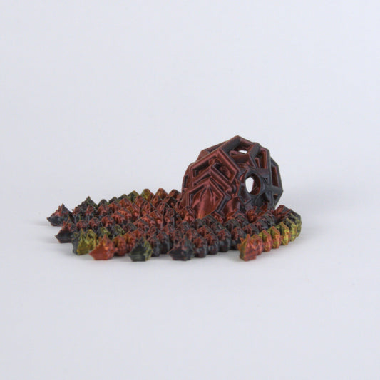 Void Octopus